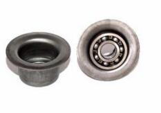 托輥配件高質高效